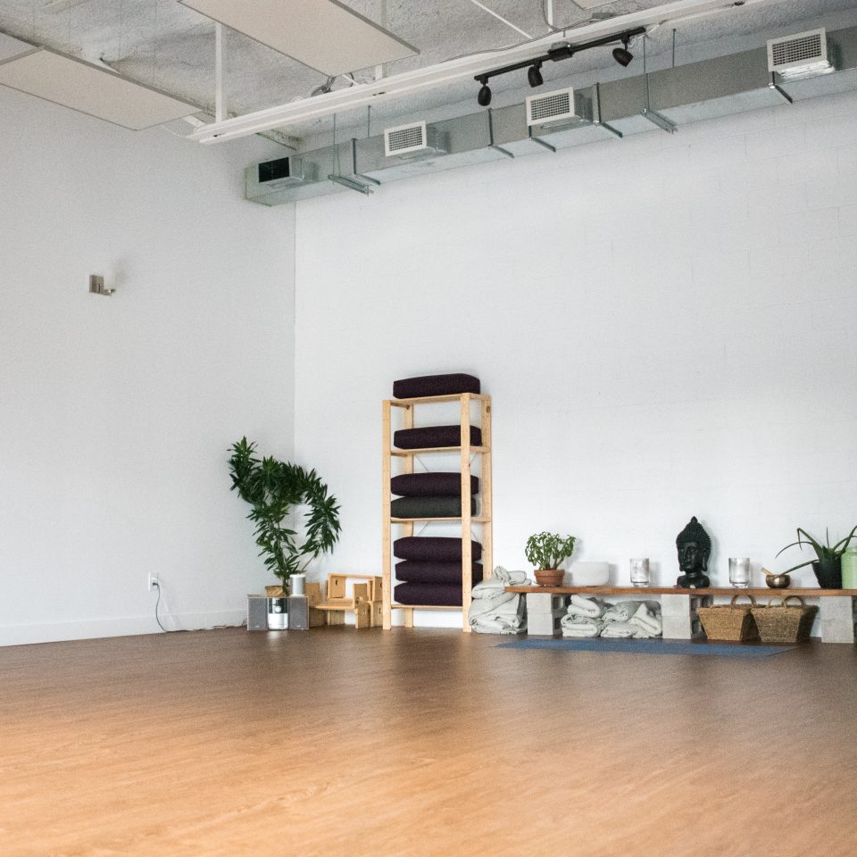 Le Studio