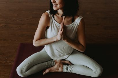 4 bienfaits de la pratique du yoga