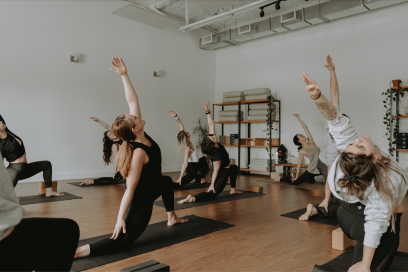 5 astuces pour rester discipliné avec sa pratique de yoga