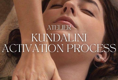 Kundalini Activation Process