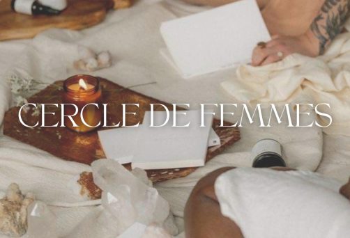 Cercle de femmes