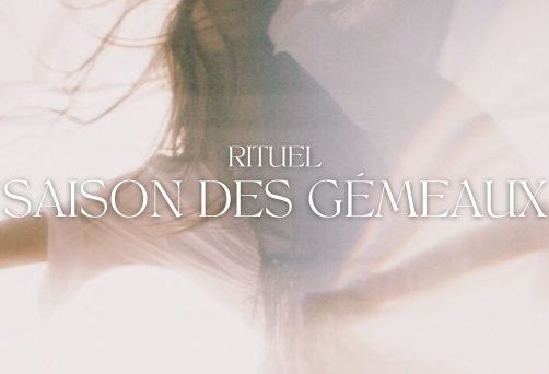 Rituel: saison des Gémeaux