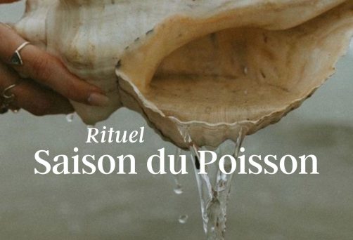 Rituel Saison du Poisson